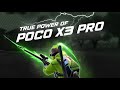 Poco X3 Pro make me unstoppable | 4 finger ✓ gyroscope | SAMSUNG A3,A5,A6,A7,J2,J5,J7,S5,S6,S7,59,A1