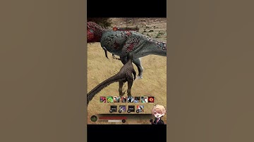 (Achillobator) They came to hunt us with 11 people? EP.1(ง