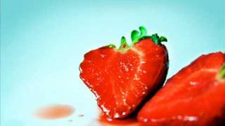 Julz from Above - Strawberry Love