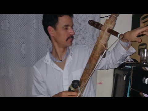 تنظامت الريس سعيد بوركوب وا عبدالله بن جدأ سكرات الموشارك الله إحفظكوم