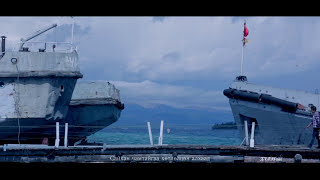 Гэрэлчулуун - Хайрын Цэнхэр Далай