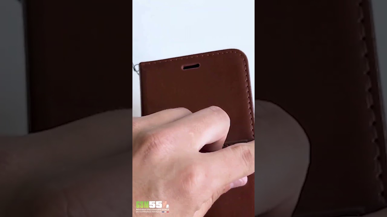 Étui Portefeuille Avizar Pour Honor 200 Smart - Design Vintage Clapet, Similicuir Noir