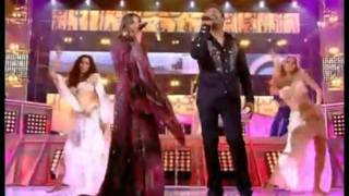 Africando - Aicha(Khaled & Nadiya) Resimi