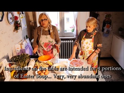 Learn Italian - Easter - Pasqua