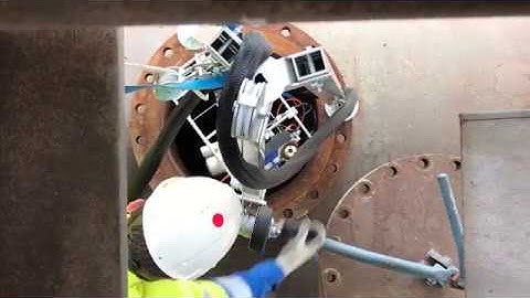 FAST RVI 3D LOC - Episode 3 Inspection & reporting