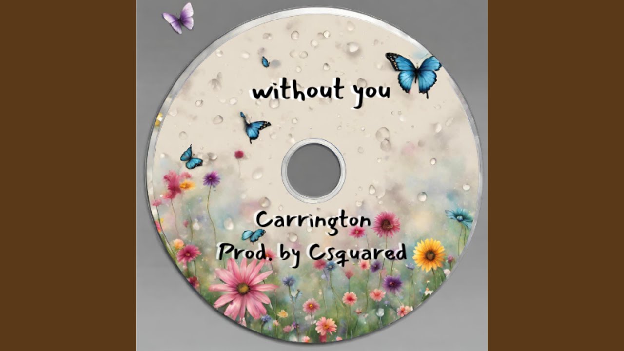 Watch Without You on YouTube Watch Without You on YouTube