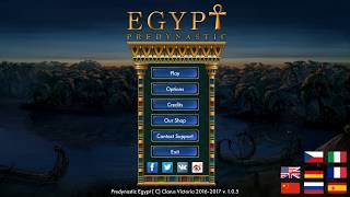 Predynastic Egypt - iOS Board Games First Look screenshot 5