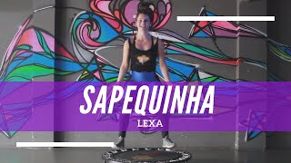 Coreografia Go Jump - Sapequinha Lexa