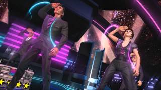 Microsoft Press Conference: Resident Evil & Dance Central 3 -- Future Shop @ E3 2012
