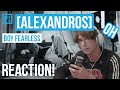 [Alexandros] - Boy Fearless REACTION 🌟 | J-Rock Fans, You NEED to Hear This!