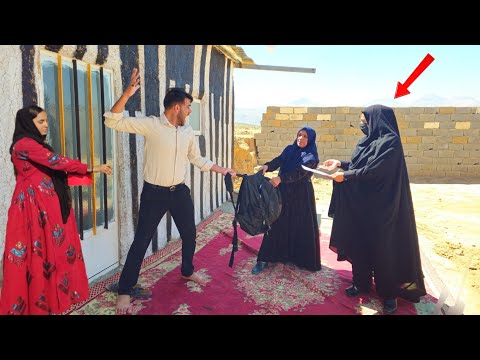 Strange Footprint Majid S Dangerous Trap To Entrap Amir With Khan S Help