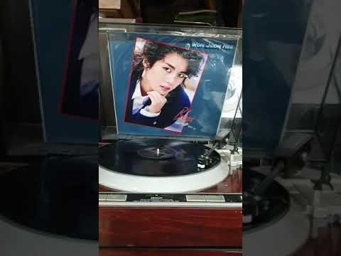원준희 / 사랑은 유리같은 것