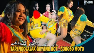 Download Lagu 🔴 DANGDUT BOHOSO MOTO, ALL ARTIS NEW MANUNGGAL LARAS, NDOLALAK PUTRI, || LIVE LAMUK KALIKAJAR MP3