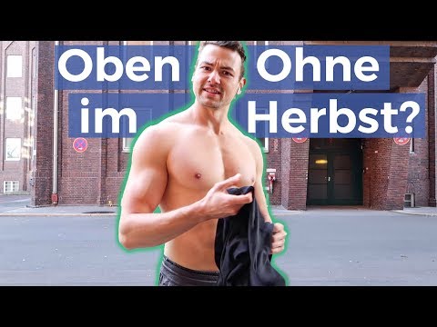 Ist der Klimawandel