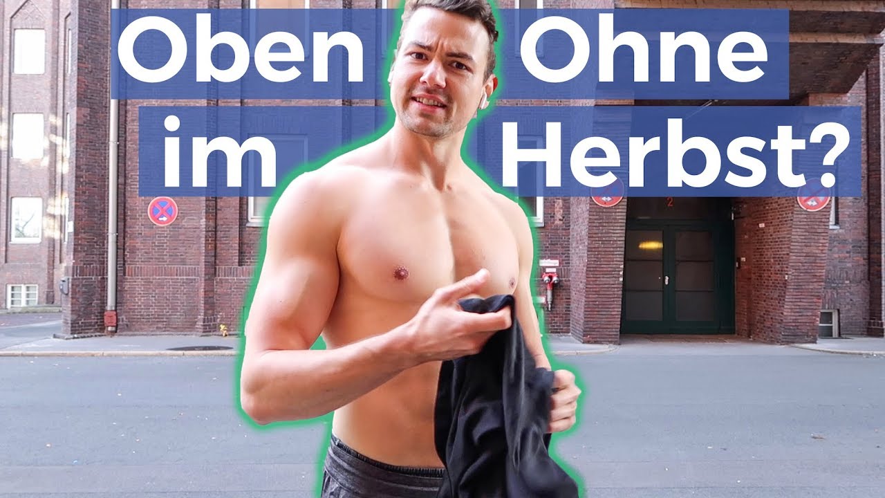 Ist der Klimawandel da?