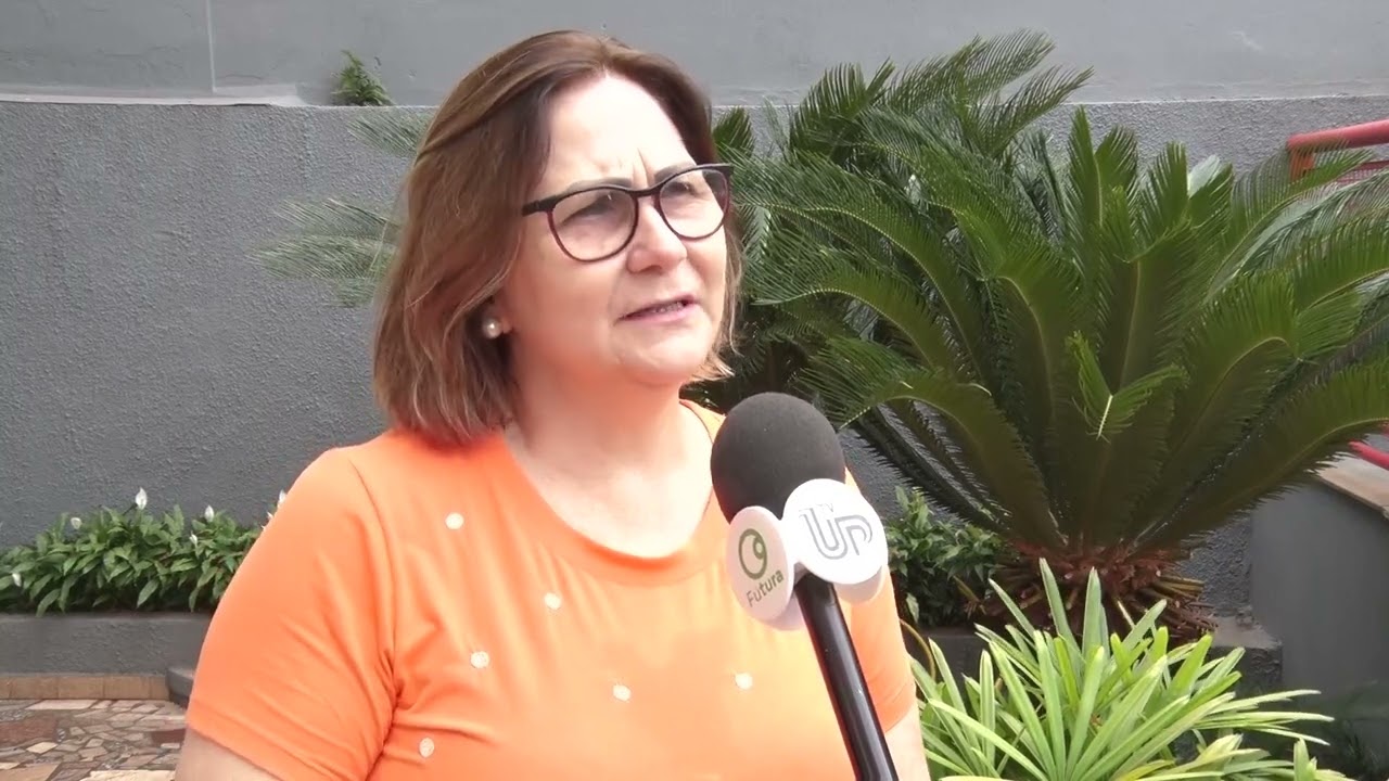 Entidade de Umuarama participam de reunião na Fundação Cândido Garcia