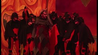 Els Pastorets De Banyoles Incorporen Noves Escenes Musicals En La Representació Daquest Any