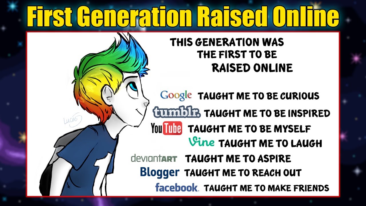 Google Taught Me What YouTube google-taught-me-what-youtube