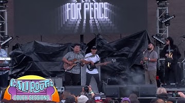For Peace Band | Full Set (Live) - Cali Roots 2019