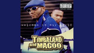 Up Jumps Da' Boogie (feat. Missy Elliott & Aaliyah) - Timbaland & Magoo