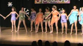 SDC True Colors Lyrical 2012.MPG