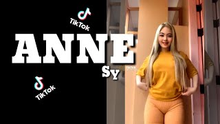 ANNE SY Sexy Tiktok Dance Compilation 2021 Part 1 / Grabe Chubby The New Sexy / MR TIKTOK PH