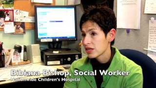 Role of Hospital Social Workers