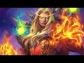 Warcraft 3 | Flamestrike BAITed