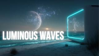Luminous Waves | SciFi Ambient Music to Boost your Mood