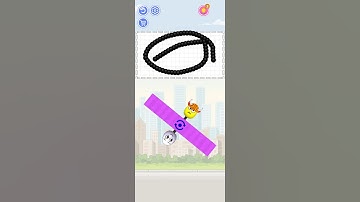 DRAW TO SMASH - Logic Puzzle Games 🌟🐣🥚 #like #games #puzzlefrenzy #drawtosmash #gaming