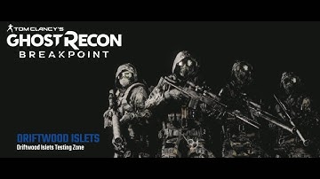 Ghost Recon® Breakpoint - 