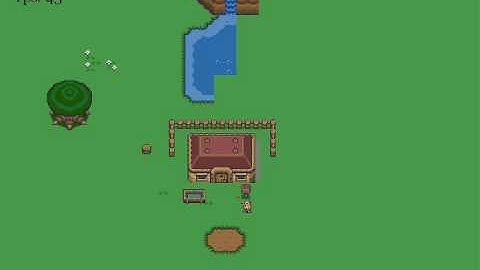 XNA RPG Part 5 (More Scripting and putting things together)