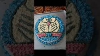 Download Lagu kue ulang tahun dora emon#shorts MP3