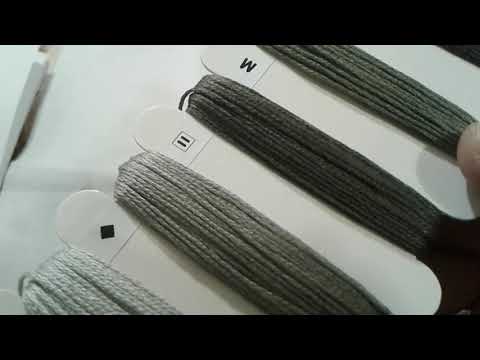 вышивальные планы на 111дней- продвижения/4 процесса/вышивка крестиком