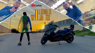 La Megga16 - WLAD TIZI (music video)