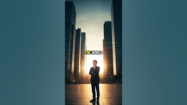 Jack Ma’s Rejection Story Will Change How You See Failure 💡