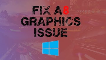 Trying to fix the Graphics settings in Asphalt 8 |Nvidia GPU|