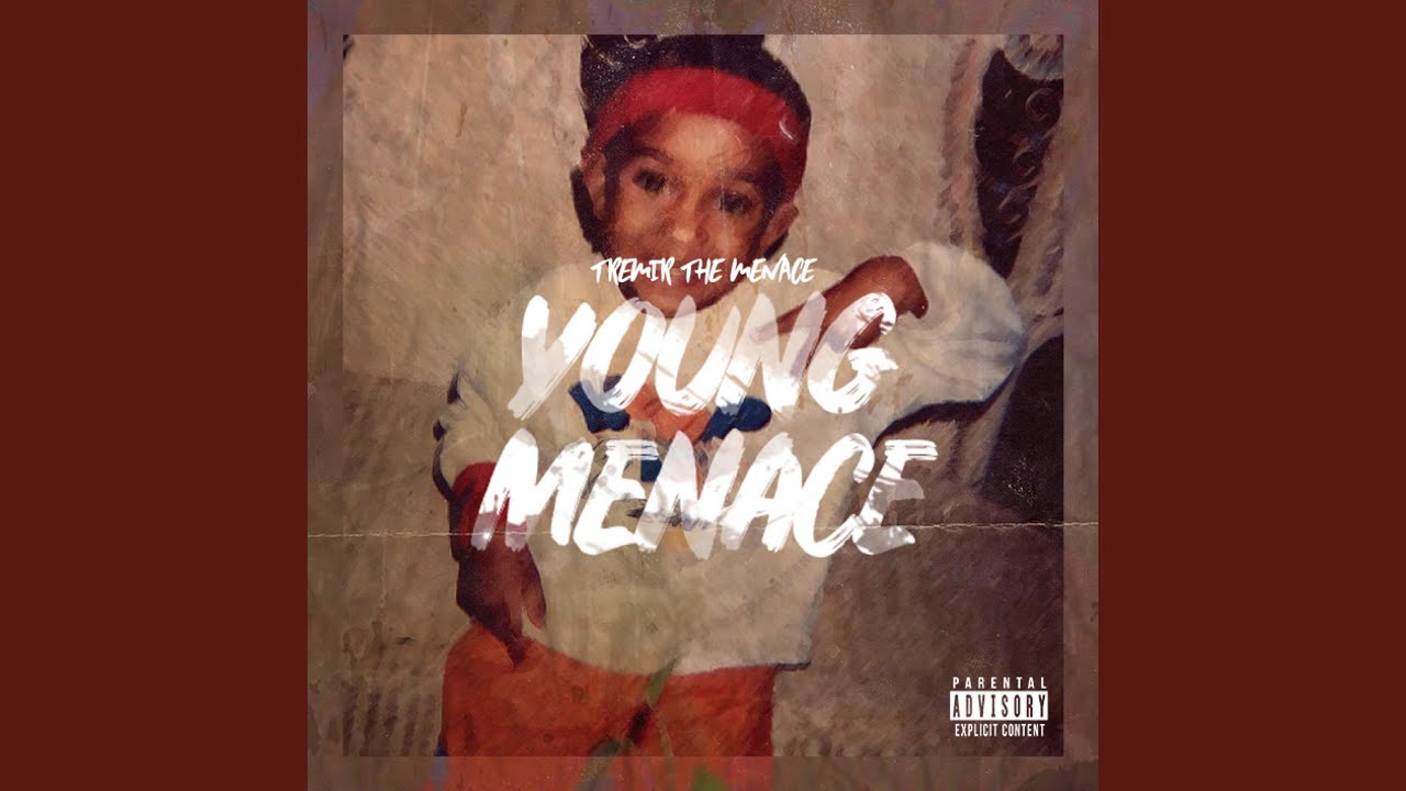 Watch Menace on YouTube Watch Menace on YouTube