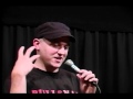 Jeff Sole does standup on Breezin with Bierman