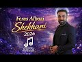 Feras Albazi SHEKHANI Live 2026