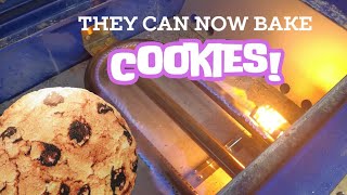 Kucht Range | Bake Igniter Replacement | 4k UHD