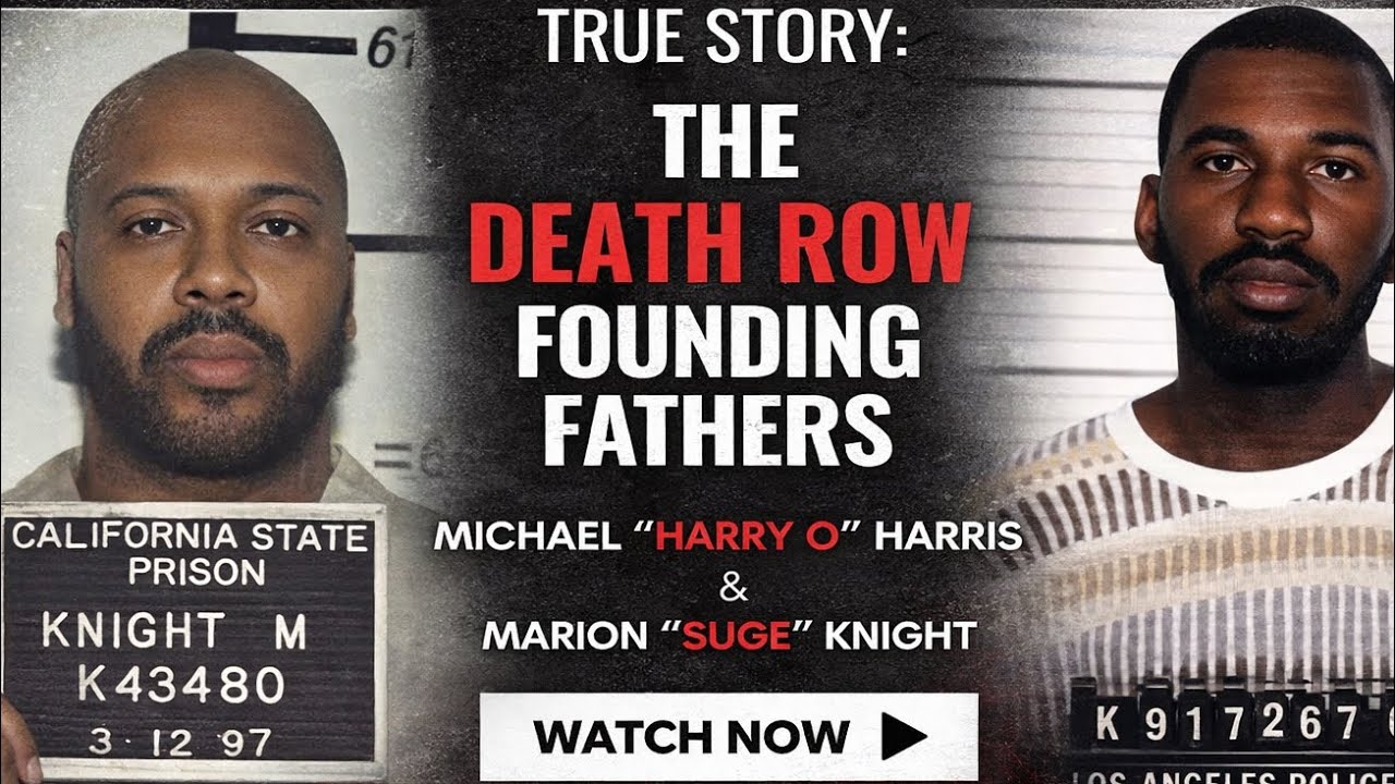 Inside the Tragic Rise and Fall of Death Row Records