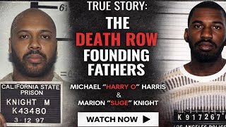 Inside the Tragic Rise and Fall of Death Row Records