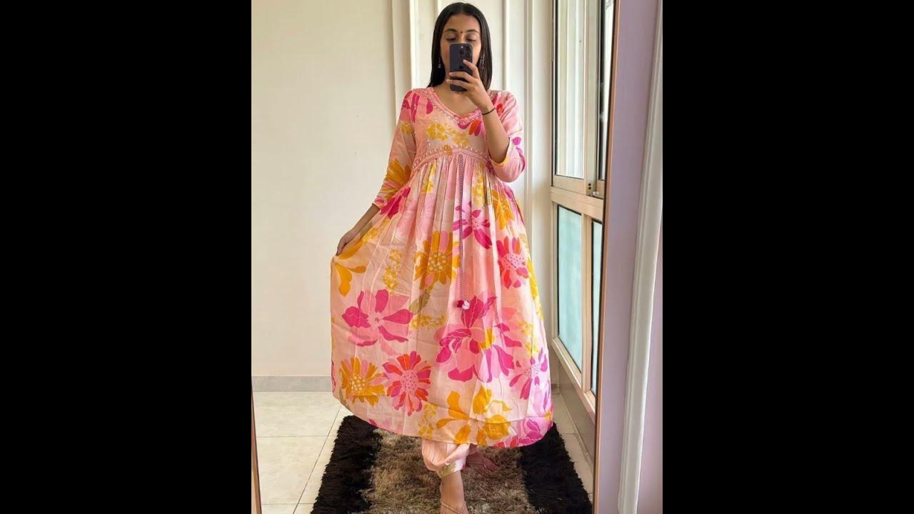if-you-like-this-kurti-means-send-msg-to-description-number-youtube