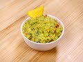 Guacamole trs facile   marmiton