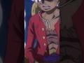 Luffy's gear 5 transformation💀