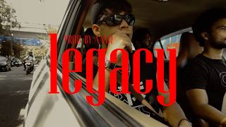 LEGACY – Esskay | Official Music Video
