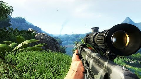 Top 10 INSANE High Graphics Game for Android/iOS (2017)