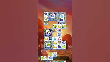 TRIPLE TILE - MATCH PUZZLE GAME LEVEL 16