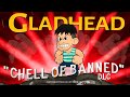 GLADHEAD | NEW CUPHEAD DLC (Parody)